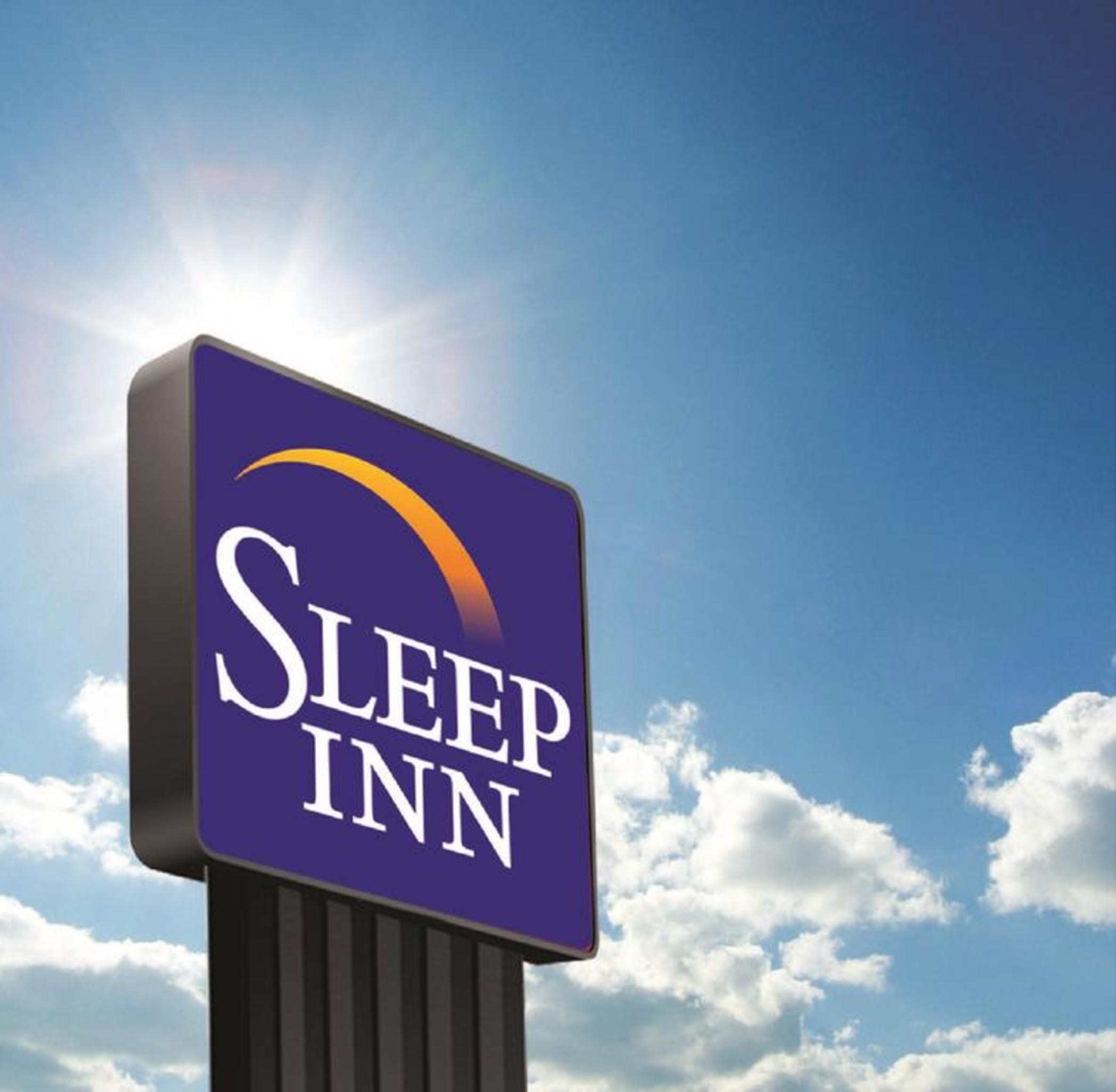 Sleep Inn & Suites Fort Worth - Fossil Creek Exterior foto